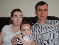 Gazeteciden Örnek Davranış