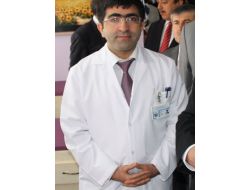 Başhekim Yıldız: Hasta Ziyaretleri Kurallara Uygun Olmalı