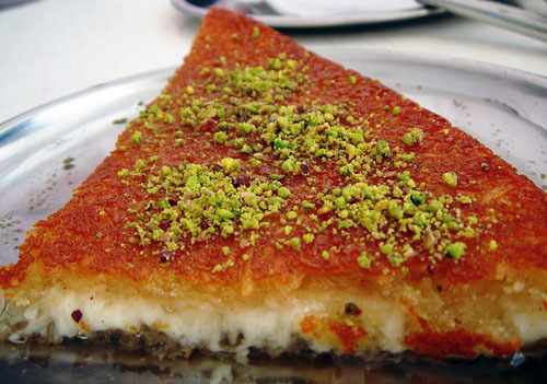 Künefeyle Uyuşturucu Servisi