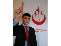 Alperen Ocakları: Terör Örgütünün Kardeşi Kardeşe Düşürme Oyununa Gelmeyelim