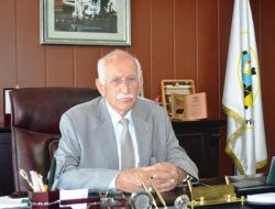 Batso'dan Somali'ye 20 Bin Lira