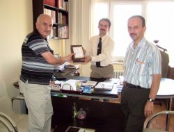 "Kur'an-ı Kerim Yaşanmalı Ve Hayata Tatbik Edilmeli"