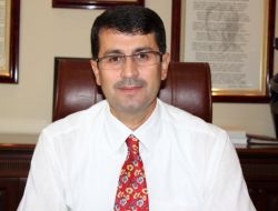 Polatlı Müftüsü Muslu Göreve Başladı