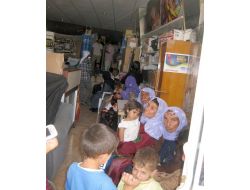 Şanlıurfa, Somali'ye 30 Ton Gıda Malzemesi Ve 150 Bin Lira Gönderdi