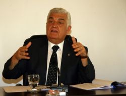 Muğla Belediye Başkanı Gürün, İhale Yolsuzluğu İddialarını Yalanladı