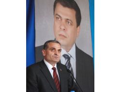 Odabaş: Posbıyık, Ereğli’de Kaos Ortamından Besleniyor