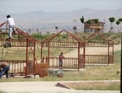 Kırşehir Pmyo, Yeni Eğitim Öğretim Yılına Hızla Hazırlanıyor