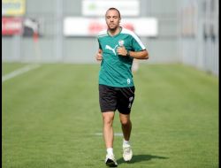 Sercan Yıldırım: Sadece Huzur İstiyorum