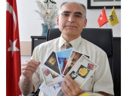 Manisa Ptt, ‘kart Bizden. Göndermesi Sizden’ Kampanyası Başlattı