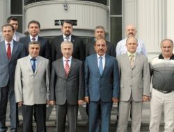 Kamçı: Gaziantep'te 6 Yıl Huzurlu Bir Çalışma Dönemi Geçirdim