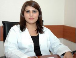 "Bayramda Sağlıklı Beslenme, Oruç Tutanlar Açısından Önem Taşıyor"