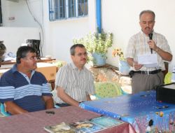 Kuran Kurslarını Başarıyla Bitiren Öğrenciler Ödüllendirildi