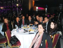 Türk Şairler Amsterdam Uluslararası Şiir Şöleni'nde Bir Araya Geldi