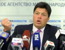 Rusya: Kaddafi Güvenimizi Kaybetti