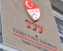TFF kararlarına iptal istemi