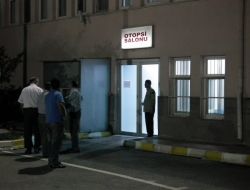 AİLESİ UZMAN ÇAVUŞ AR'I TEŞHİS ETTİ