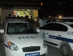 Aile İçi Şiddet Kanlı Bitti: Baba Öldü, Anne Ve Oğul Gözaltında