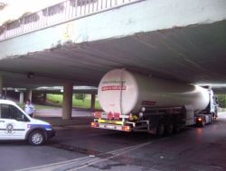 İstanbul'da Facianın Eşiğinden Dönüldü