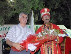 Ramazan Etkinliklerinde Mehteran Coşkusu Yaşandı