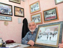 Dernek, 2 Binin Üzerinde İhtiyaç Sahibi Çifti Evlendirdi