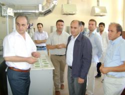 "Niğde Üniversitesinde Önemli Çalışmalar Yapılıyor"