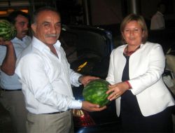 "Afrika'daki İnsanlık Dramı Son Bulmalı"