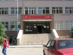 Simav Sallanmaya Devam Ediyor..