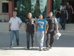 Sözde Kaçak Sigara Operasyonu