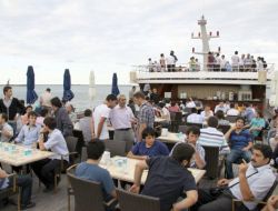 Sakarya Dershanesi Lys’deki Başarısını Kutluyor