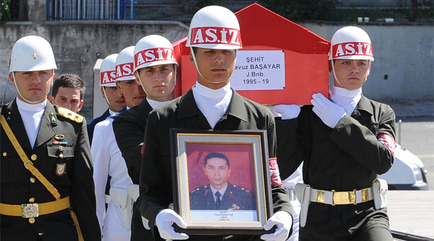 Son emri 50 Mehmetçiği kurtarmış