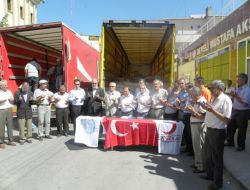 Develililer Somali’yi Unutmadı!