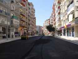 Denizli’de Yollar Dünya Standartının Üzerinde Kalitede Yapılıyor