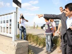 Başkan Bozkuş: Mihrali Bey Köprüsü'nde İhale Aşamasına Gelindi