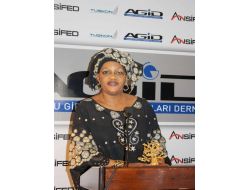 Senegalli Bakandan Yatırım Çağrısı