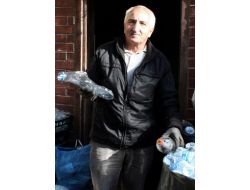 Giresun'da 30 Yıllık Muhtar Kansere Yenildi