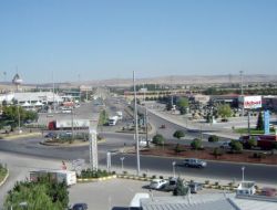 Panoramaik Müze İçin Özdilek Kavşağı Önde Gidiyor