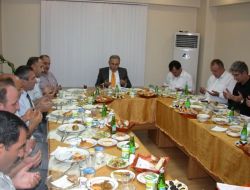 Vali Büyük: Depremin Eğitimdeki Travması Devam Ediyor