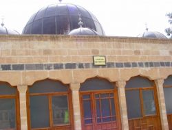 Nebiler Beldesinde Kur’an Ziyafeti