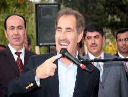 Bakan Günay: Anadolu Topraklarındaki Turizm Potansiyelini Değerlendireceğiz