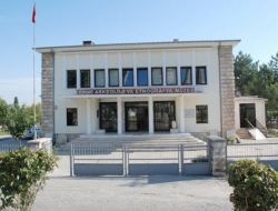 Edirne Müzesi Sanal Ortamda Da Ziyaret Edilebilecek