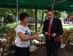 Eskişehir Polisi, Kontör Ve Para Dolandırıcılarına Karşı Uyardı