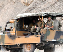 Şehit haberi yalanlandı!..