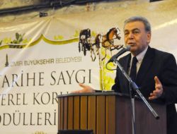 Tarihe Saygı Ödülleri İçin Son Müracaat Tarihi 26 Ağustos