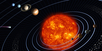 Bu gezegenler yalnızlığı seviyor!