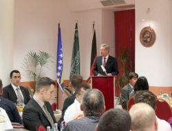 Wulff: Birbirimizi Daha İyi Tanıdıkça Önyargılar Azalacak