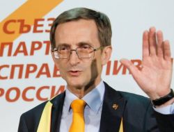 Rusya’da Muhalefet Putin’e Karşı Birleşiyor