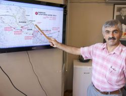 Özçelik: Canik’te Katlı Yol Yerine Doğu Çevre Yolu Projesi Hayata Geçirilmeli