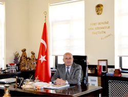 Kadı Kalesi Islah Edilecek