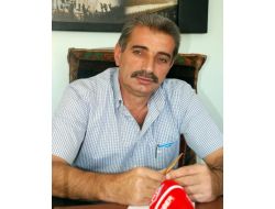 Maden İş Sendikası Başkanı Bölükbaşı: Bayram Öncesi İşçiler Çıkarılmamalıydı