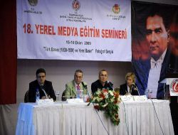 Zaman Gazetesi Görsel Yönetmeni Yazıcı: Batıda Gazetecilik Bitti